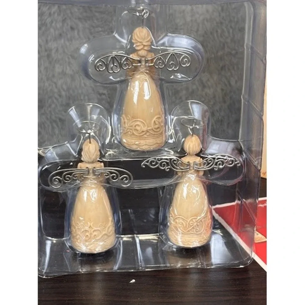 Hallmark keepsake angels